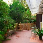 Camelia\'S Garden